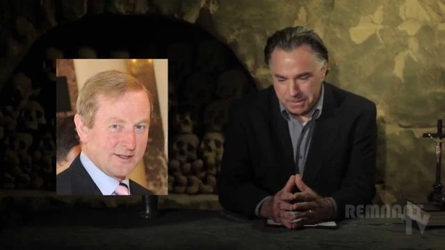 Episode 7: Boston College: Stupid, or Malicious?