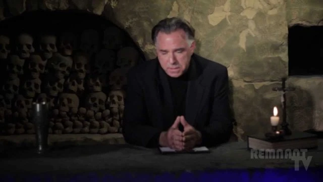 Episode 8: Catholic Answers: Radical Traditionalism