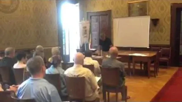 The Roman Forum (Lake Garda, Italy)