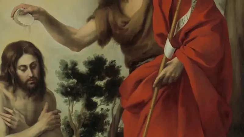 MARY, CRUSHER OF SERPENTS: Pray for America