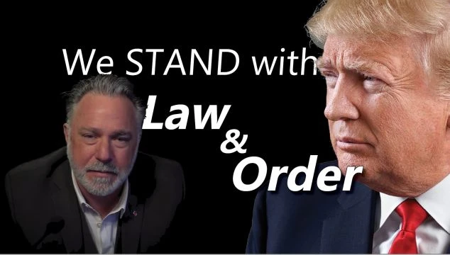 CANCELING TRUMP: Making America Globalist Again