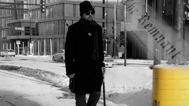 CHILDREN OF WINTER: The Remnant of Christendom