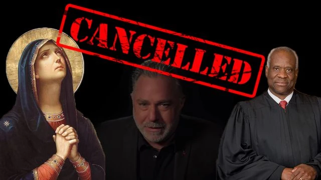 CANCELLING the JUSTICE: Do Catholics Worship Mary, does Equality Act mean PERSECUTION?