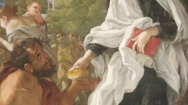 St. Frances of Rome, March 9th