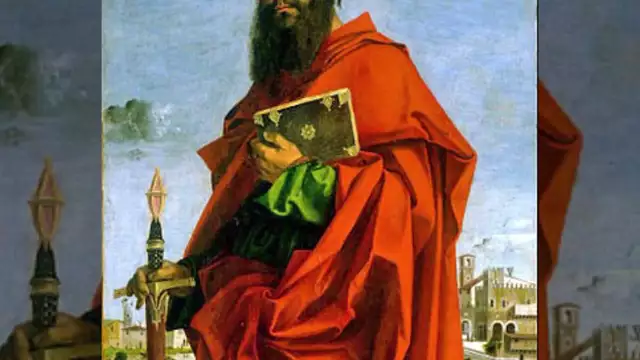 GOD SAVE AMERICA: A Word on the Wrath of God