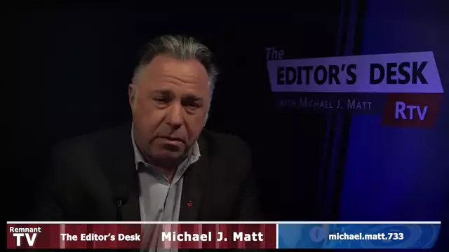 BORDER CRISIS: RTV's Exclusive Recording of Trump Advisorâ€™s Prophetic Warning