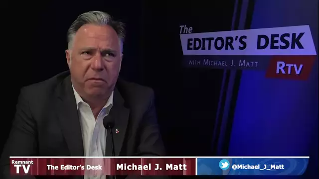 STUPID IDEAS: Why The Great Reset Will Fail