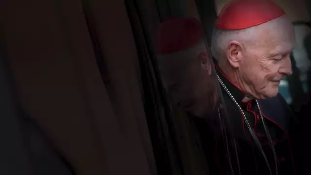 THE VOICE of TRUTH: Diocesan Priest Defends ViganÃ²