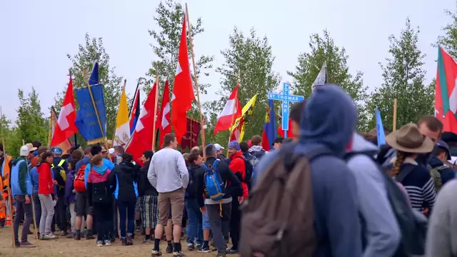 The Most Important Annual Event in the Catholic Church Today