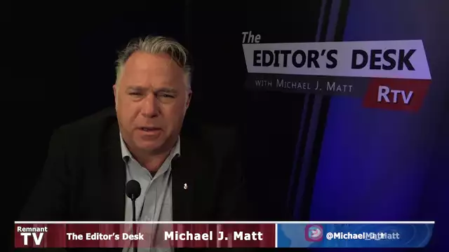 DESANTIS vs BIDEN: Can America Survive Vaccination Passports? (The Editor`s Desk)