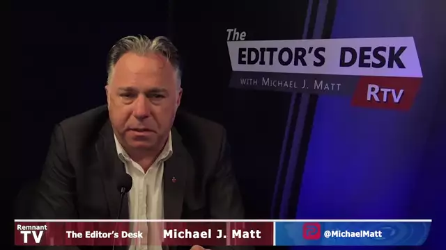 DAVOS in the CATACOMBS: Klaus Schwabâ€™s Secret Vatican Connection