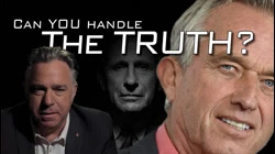 WORLD VACCINATION: Michael Matt on the Kennedy Connection