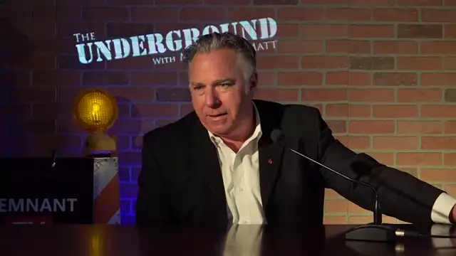 Episode One (General)