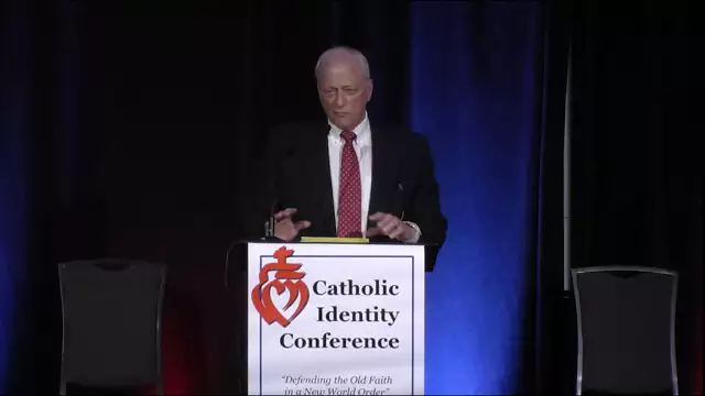 CIC 2021 Opening Remarks - Eric Frankovitch (CIC 2021)