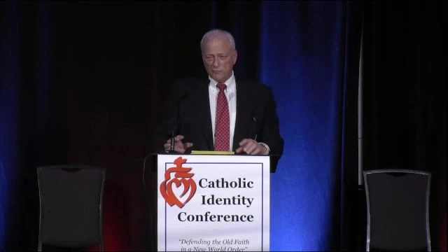 CIC 2021 Opening Remarks - Eric Frankovitch (CIC 2021)