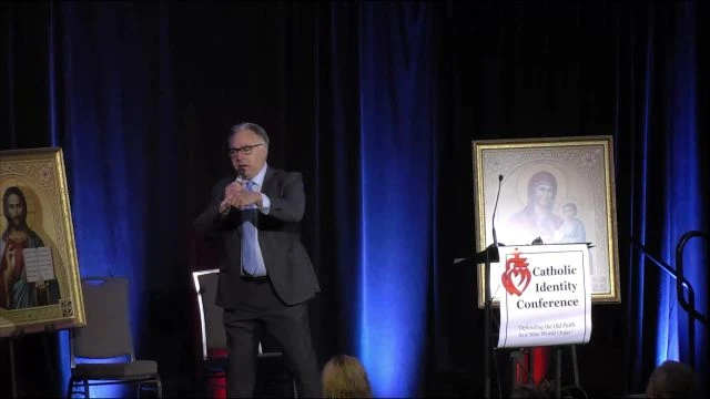 2021 CIC Opening Remarks - Michael Matt (CIC 2021)