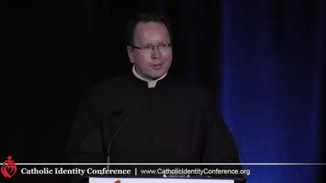 THE TRADITIONAL LATIN MASS: SPIRITUAL WARFARE STARTS HERE - Canon Avis