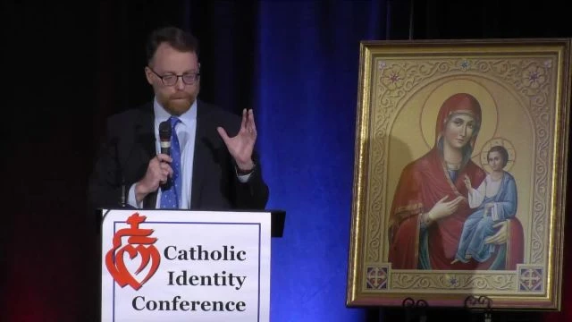 REIMAGINING REDEMPTION: FROM VATICAN II, TO FRANCIS, AND BEYOND - Robert Morrison