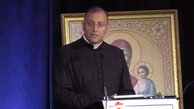 THE NEW MASS ROCKS: SURVIVING THE TRADITIONAL MASS LOCKDOWN? - FSSP Father Gregory Pendergraft, FSSP