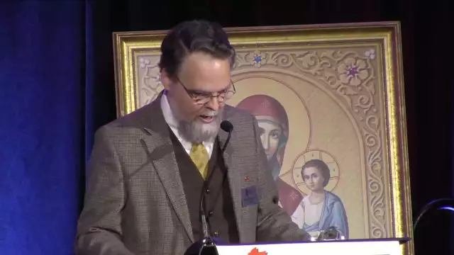 DISCERNING TRUE AND FALSE OBEDIENCE IN THE ERA OF TRADITIONIS CUSTODES - Peter Kwasniewski