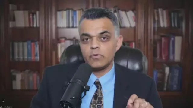 John Henry Weston CIC 2021 (General)