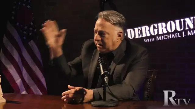 THE GREAT REJECT: Will Democrats Go Down with the Ship?