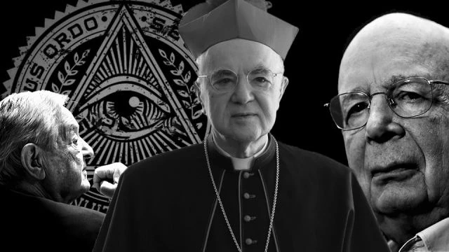 VIGANÃ’â€™S APPEAL FOR AN ANTI-GLOBALIST ALLIANCE (General)