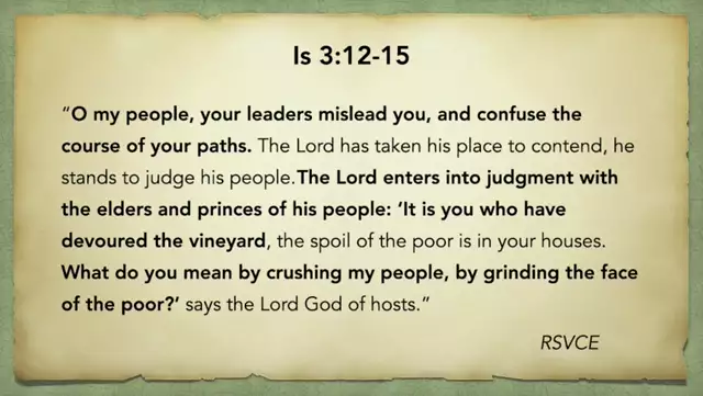 WITHSTAND FRANCIS PUBLICLY: Catholic Priest Calls Bishops to Resist Pope