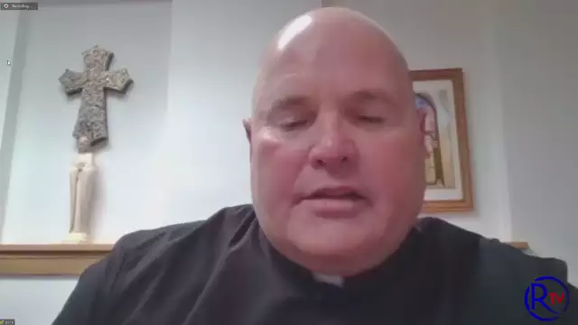 Michael Matt Interviews Original Parking Lot Priest