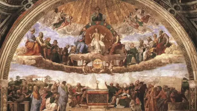 OVERCOMING TYRANNY: Fr. Mawdsley's 3-Step Plan