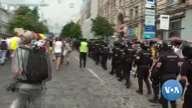 CRISIS in UKRAINE: Whatâ€™s REALLY Going On