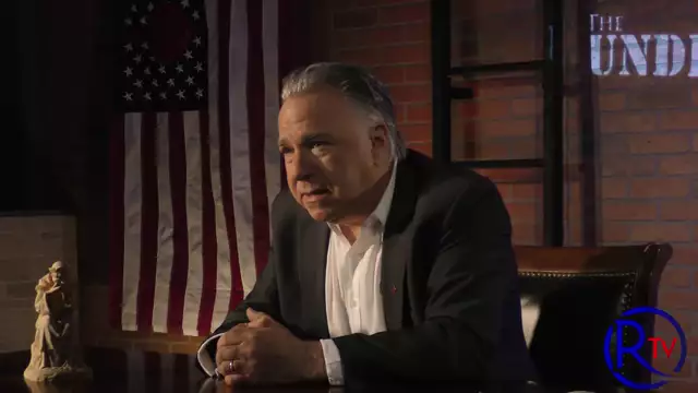 GloBAâ€™ALism: Is Pope Francis Dancing with the Devil?