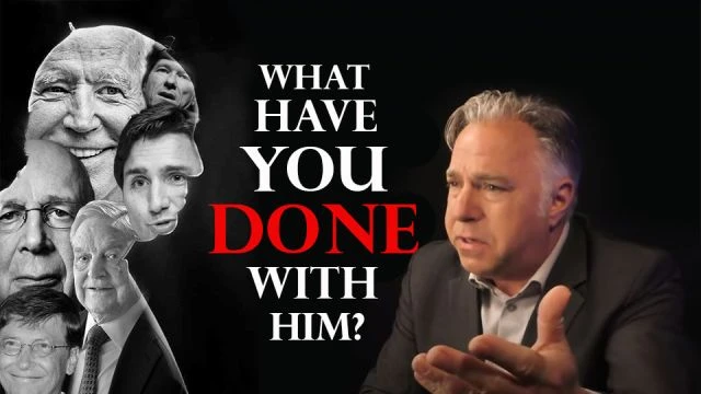 GloBAâ€™ALism: Is Pope Francis Dancing with the Devil?