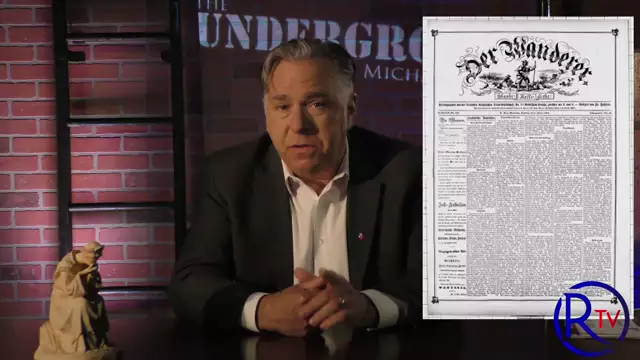 THE CURRENT THING: George Soros Loses BIG in Hungary