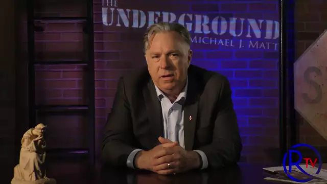 WOKE CATHOLICS: Cancelling the 10 Commandments