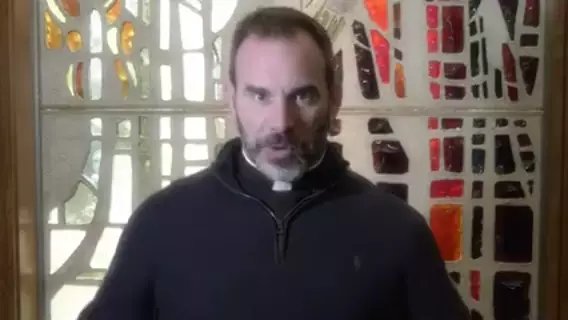 THE SYNODAL WAY: Is Francis Church Officially Going Gay?