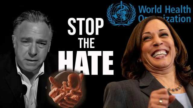 ZOEâ€™S STORY: Hope of the World, Terror of the New World Order