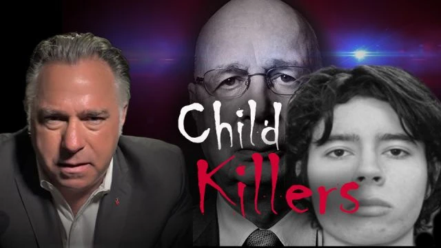 STOOGE of DAVOS: Bidenâ€™s Plan to Ban Guns and Legalize Thisâ€¦ (The Remnant Underground)