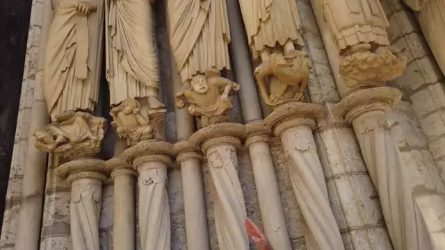 CHRISTIAN RESET: 20,000 March Against the New Order