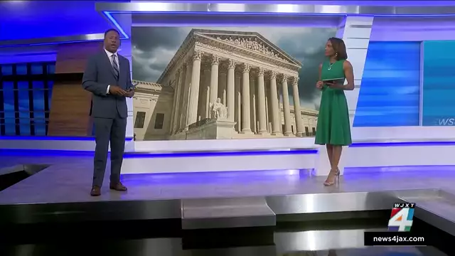 WHY TRUMP MATTERED: Roe v Wade, RIP