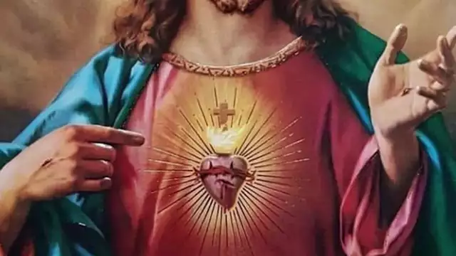FIGHTING FIRE with FIRE: Roe Overturned on the Feast of the Sacred Heart