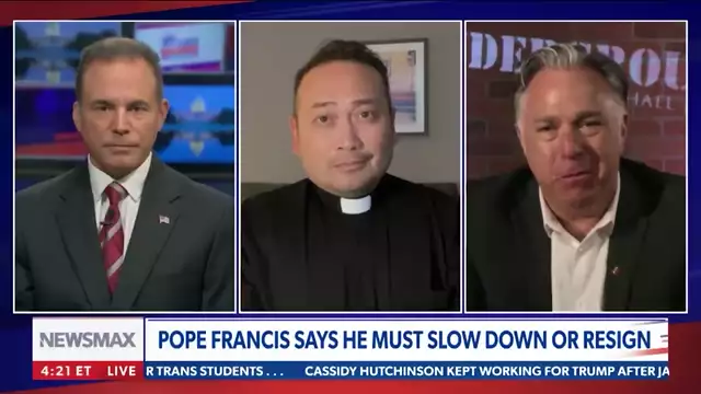 POPE TO APPROVE CONTRACEPTION (Is this your line in the sand?)