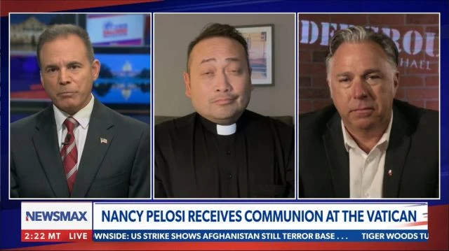 POPE TO APPROVE CONTRACEPTION (Is this your line in the sand?)