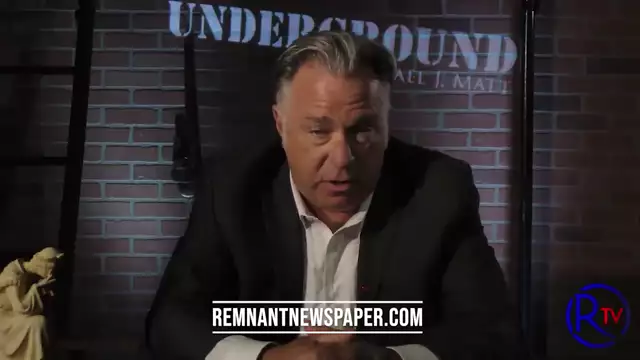 Attack of the Killer Catholics: From Biden to Bergoglio