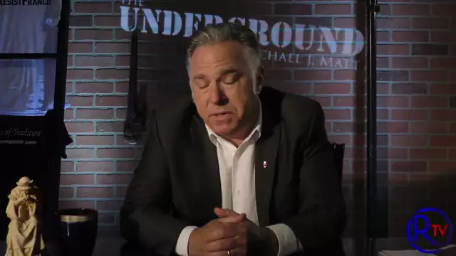 NATIONS ANNIHILATED! Is The Great Reset Worth World War III?