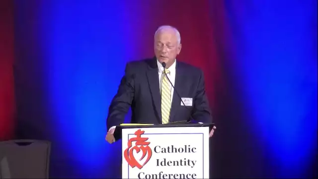 Opening Remarks-Eric Frankovitch & Michael Matt (General)