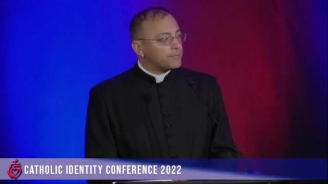 Father Pendergraft (General)