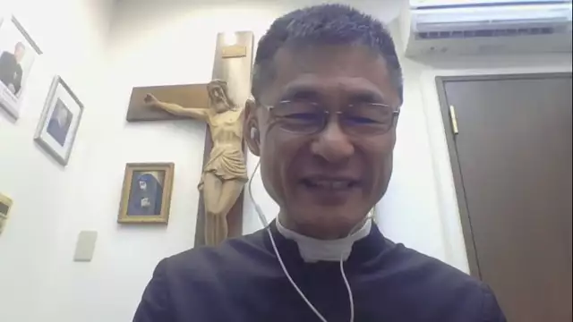 Father Onoda (General)