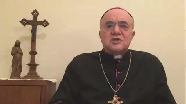 Archbishop Vigano
