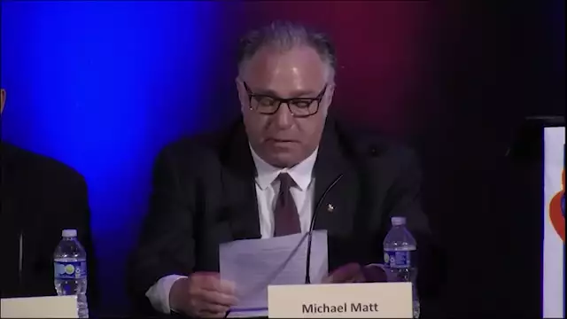 Press Conference Issues Declaration of Filial Resistance to Globalist Agenda of Pope Francis